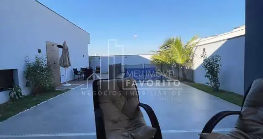 Casa térrea à venda, no cond. reserva marajoara, jundiaí - sp