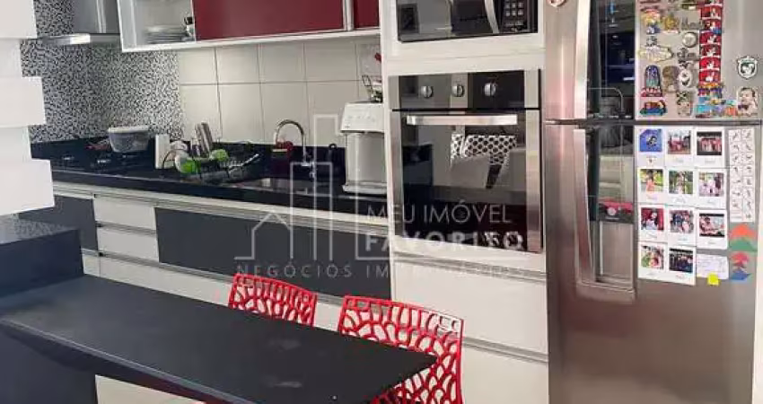 Apartamento a venda com 3 dormitórios, cond.  atmosphera em jundiaí sp