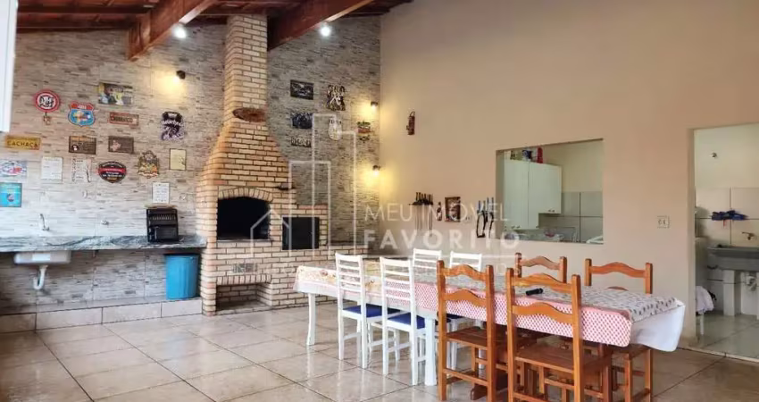 Casa a venda com 2 quartos, 2 banheiros 336m , no bairro caxambu jundiaí