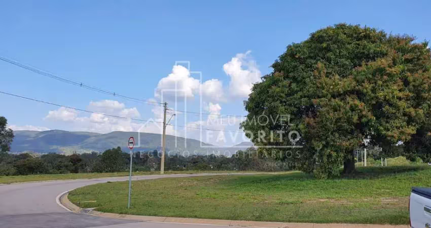 Vende-se terreno 1.000mt  no condomínio terras do alvorada -  jundiaí - sp