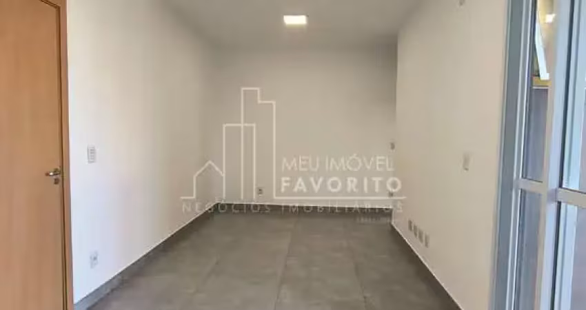 Aluga-se apartamento de 51m , com 2 dormitórios no condomínio maxx santa ângela