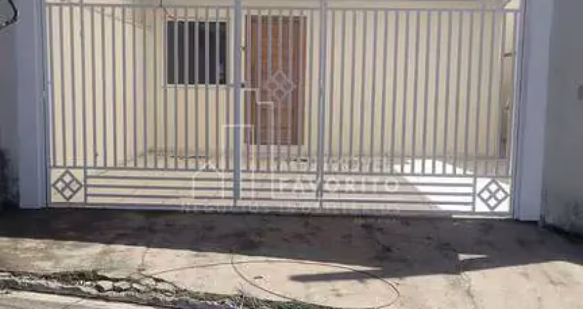 Casa para locação - 125m  - 3 quartos, sendo 1 suíte  - r 2.800,00 mais iptu