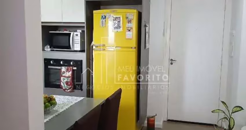 Apartamento com 2 quartos à venda na Rua Vitor Marcelo de Castro, Parque Cidade Jardim II, Jundiaí