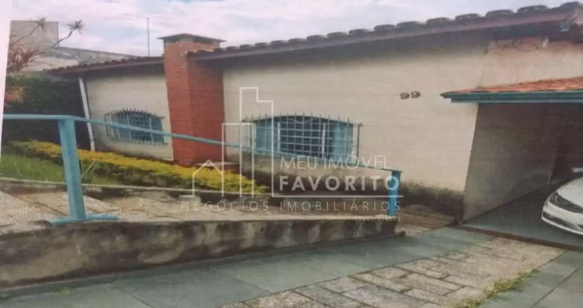 Casa à venda 3 quartos, 2 suítes, 250m  at, 135m  ac, jardim tarumã - jundiaí-sp.
