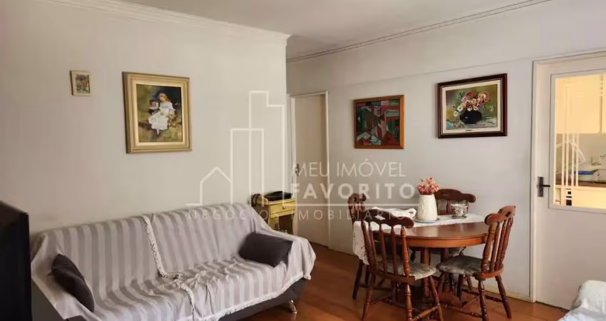 Apartamento 2 dorms no edifício medellin - 54m  jundiaí -