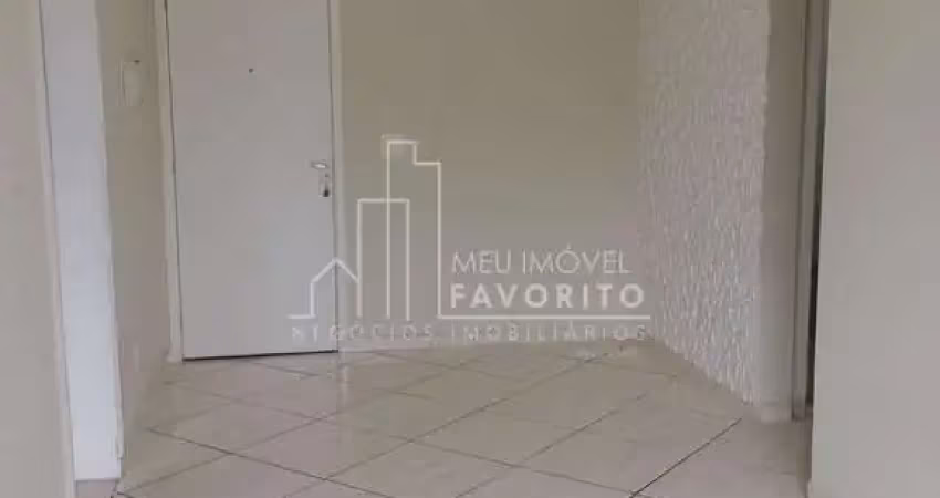 Aluga-se apartamento de 47m , com 2 dormitórios, no condomínio vila toscana, em várzea paulista