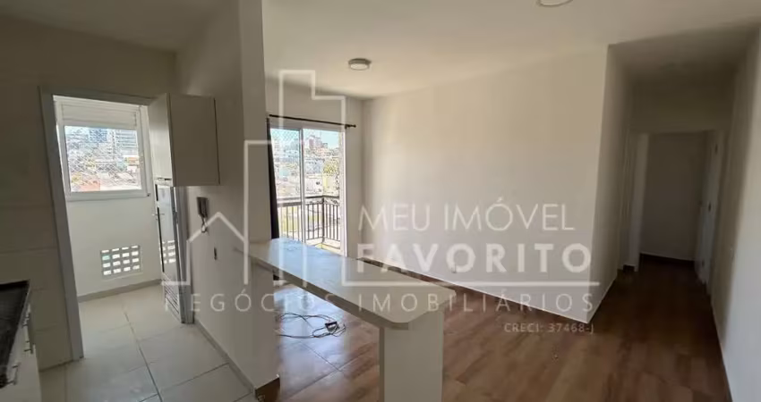 Apto para locação no grand club  jundiaí  54m   2 dorms  1 suíte