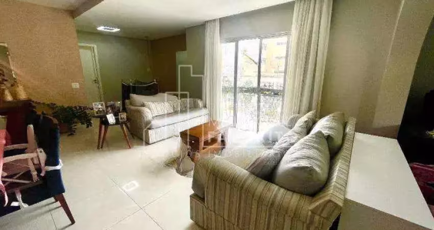 Amplo apto no centro de jundiaí 188m   3 dorms  1 suíte  reformado  2 vagas