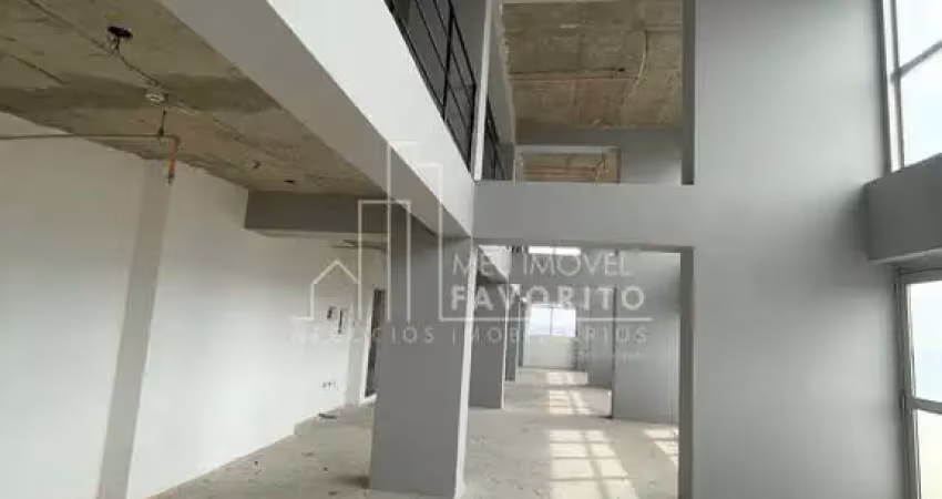 Sala para venda com 412 m , no ed. the one, por r  5.000.000,00 - jundiaí-sp