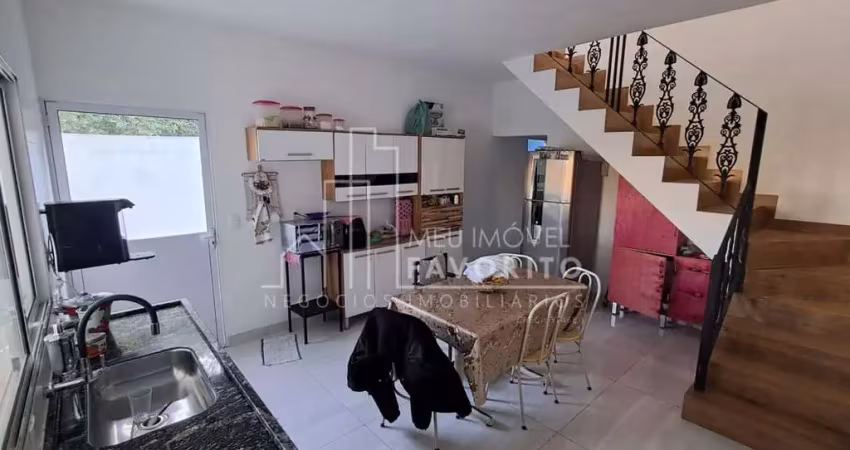 Casa com 2 quartos à venda na Rua Telma Cristina Vertuan, 14, Jardim Marambaia II, Jundiaí