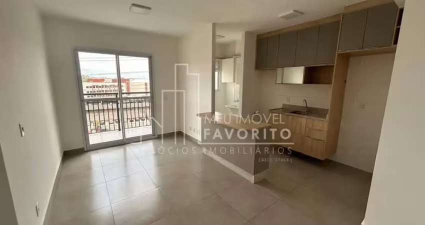 Apartamento a venda 2 dormitórios com 57m . condomínio fatto - jundiaí sp