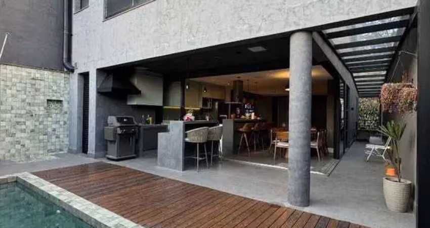 Sobrado com 4 dormitórios à venda, 426 m² por r$ 3.479.900,00 - vila galvão - guarulhos/sp