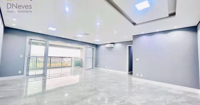Apartamento com 3 dormitórios à venda, 154 m² por r$ 1.795.000,00 - jardim flor da montanha - guarulhos/sp