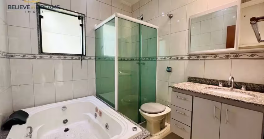 Casa térrea com 3 dormitórios à venda, 260 m² por r$ 899.900 - jardim santa mena - guarulhos/sp