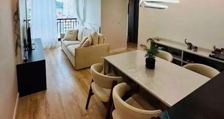 Apartamento 48m² condomínio mobby com 2 dormitórios à venda, por r$ 429.900 - vila galvão - guarulhos/sp.