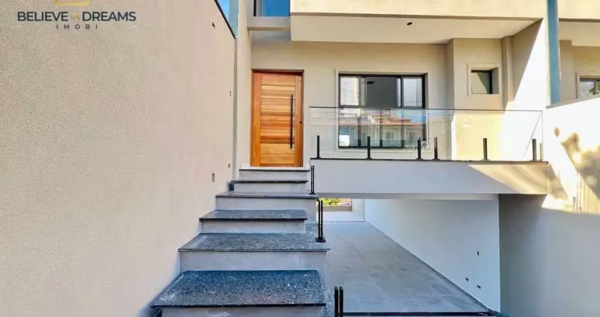 Sobrado com 3 dormitórios à venda, 170 m² por r$ 1.490.000,00 - vila augusta - guarulhos/sp