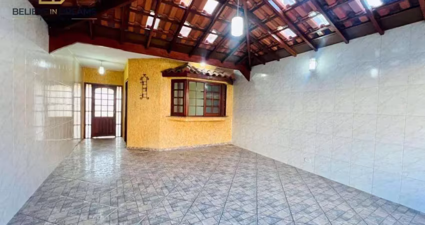 Sobrado com 3 dormitórios à venda, 125 m² por r$ 689.900 - jardim santa cecília - guarulhos/sp.