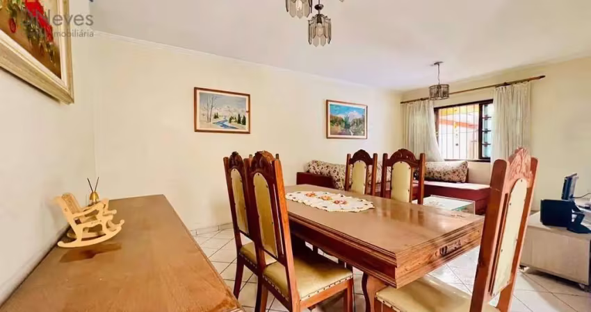 Sobrado com 3 dormitórios à venda, 170 m² por r$ 679.900,00 - jardim santa clara - guarulhos/sp