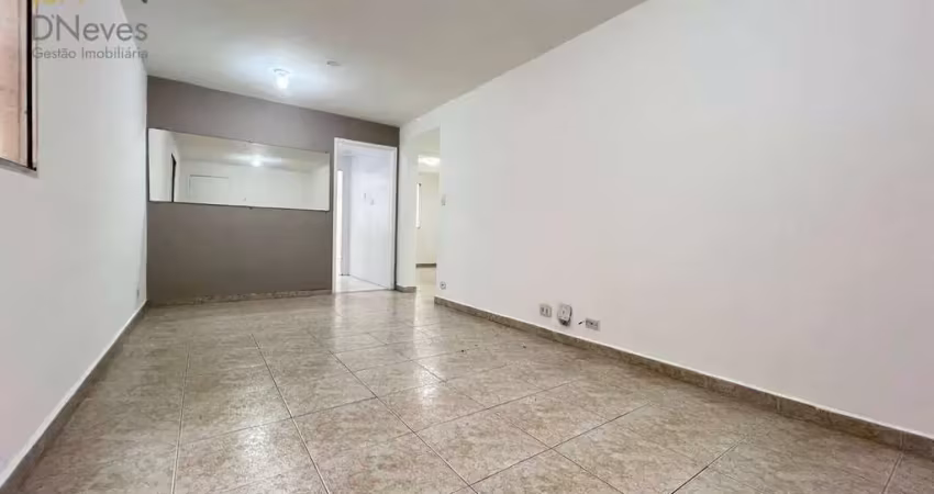 Apartamento com 2 dormitórios à venda, 65 m² por r$ 279.900,00 - centro - guarulhos/sp