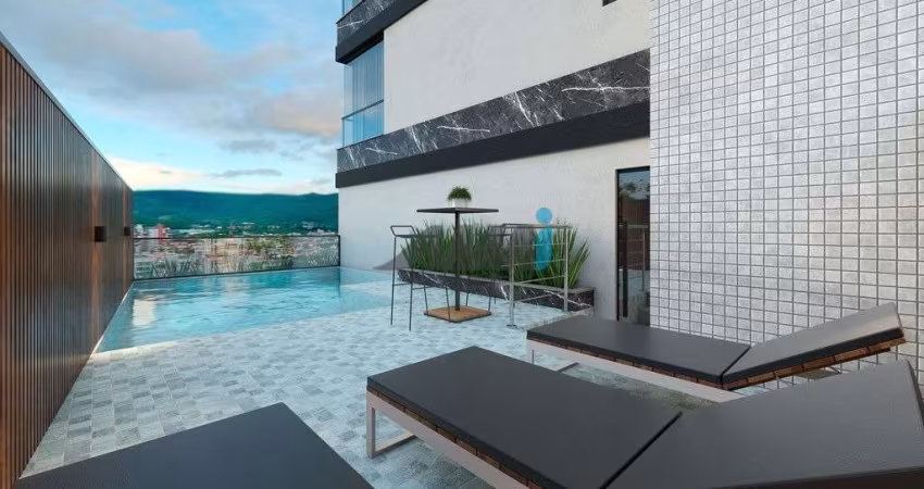 Apartamento com 3 quartos à venda na Caxias do Sul, 56, Centro, Balneário Piçarras