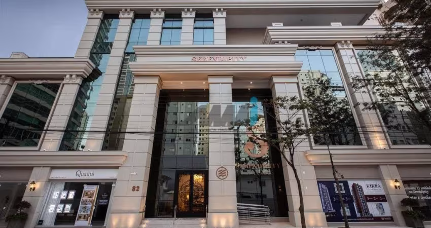 Apartamento com 3 quartos à venda na Rua 2500, 82, Centro, Balneário Camboriú