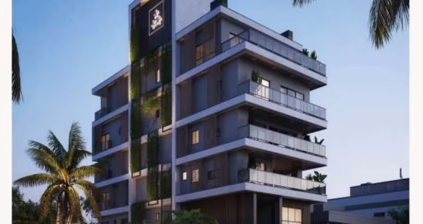 Apartamento com 3 quartos à venda na Rua Pratico Adolfinho Lindalvo Costa, 156, Praia Brava, Itajaí