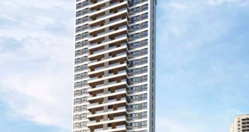 Apartamento com 3 quartos à venda na Rua Lauro Muller, 538, Centro, Itajaí