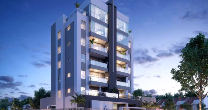 Apartamento com 4 quartos à venda na Avenida Itapocorói, 314, Praia de Armação do Itapocorói, Penha