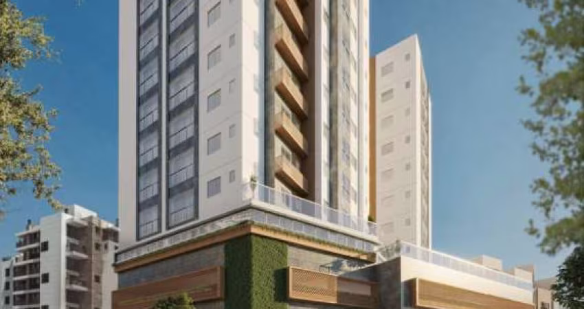 Apartamento com 2 quartos à venda na Rua Fiuza Lima, 346, São Judas, Itajaí