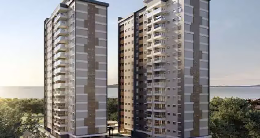Apartamento com 3 quartos à venda na Avenida Nereu Ramos, 2970, Itacolomi, Balneário Piçarras