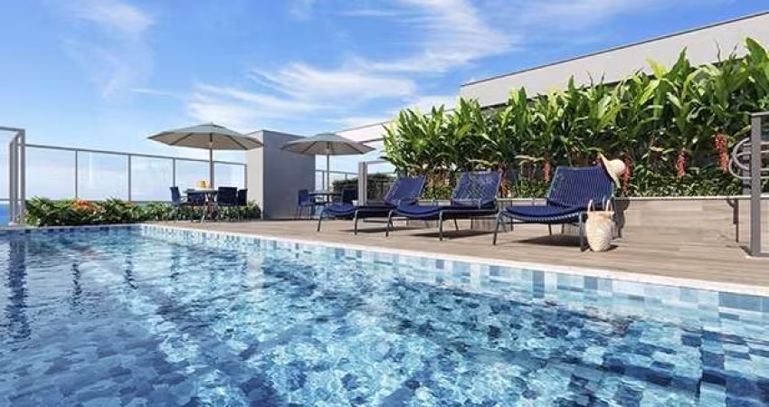 Apartamento com 3 quartos à venda na Avenida Itapocorói, 831, Praia de Armação do Itapocorói, Penha