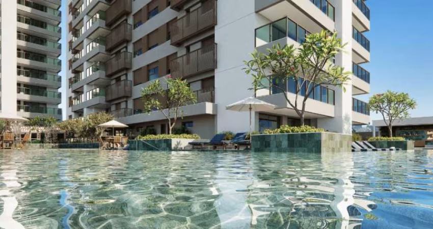 Apartamento com 2 quartos à venda na Avenida Nereu Ramos, 57, Centro, Balneário Piçarras