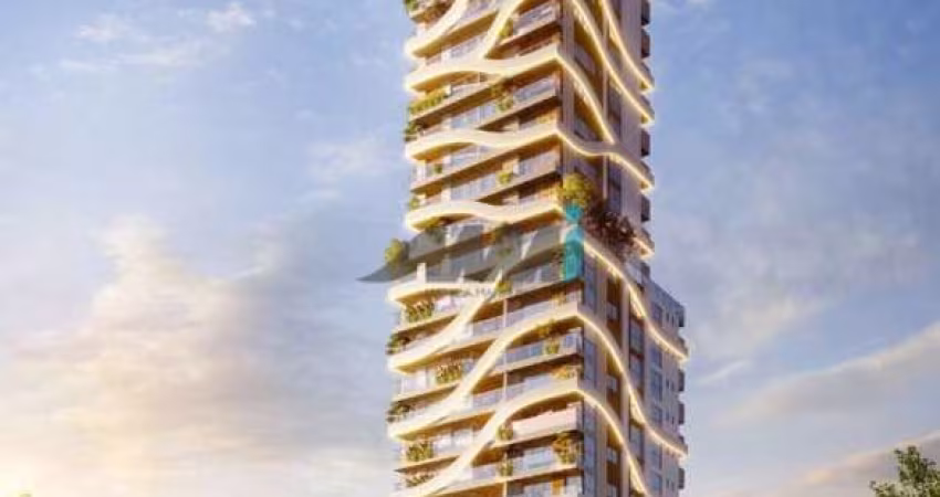 Apartamento com 3 quartos à venda na Rua Tubarão, 117, Fazenda, Itajaí