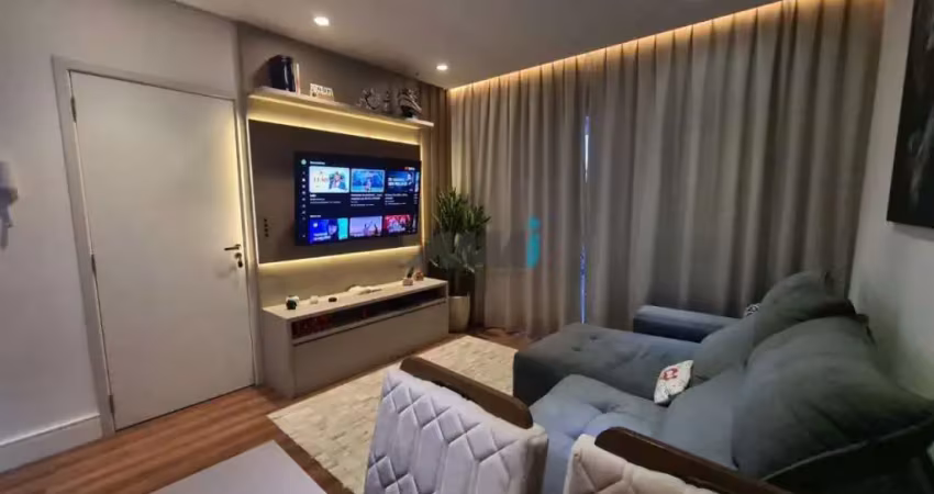 Apartamento com 2 quartos à venda na Rua Antonio Adolfo Cabral, 825, Gravata, Navegantes