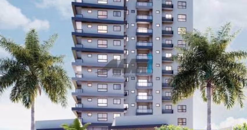Apartamento com 2 quartos à venda na Paulo Stuart Wrighht, 135, Centro, Penha