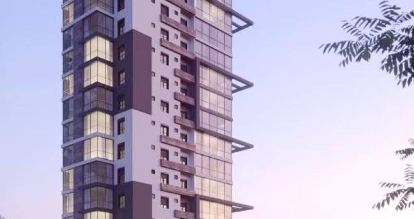 Apartamento com 3 quartos à venda na Rua Nonato Costa, 79, Itacolomi, Balneário Piçarras