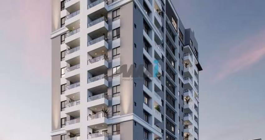 Apartamento com 2 quartos à venda na Rua Carlos Seara, 686, Vila Operária, Itajaí