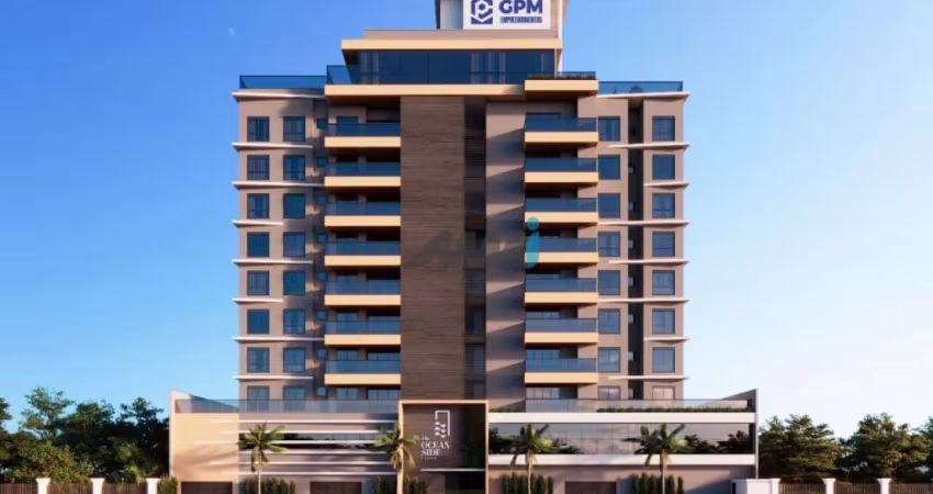 Apartamento com 3 quartos à venda na Santo Amaro, 267, Itacolomi, Balneário Piçarras