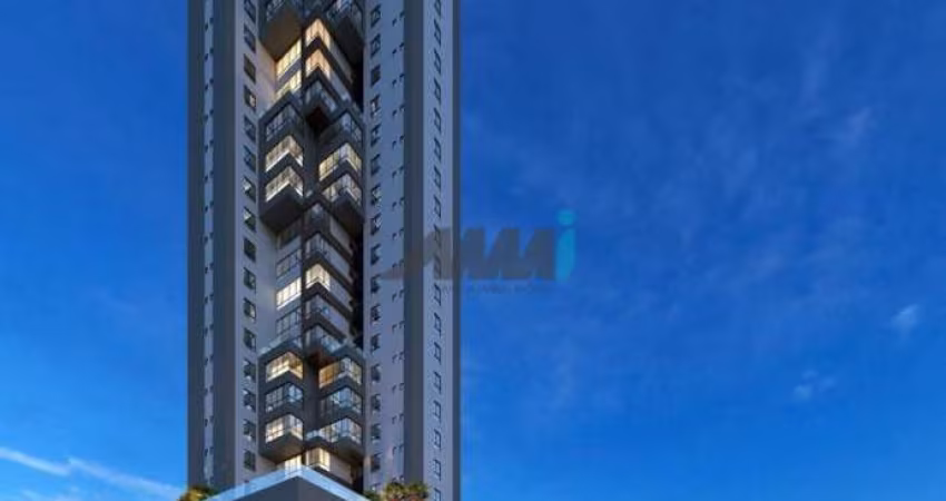 Apartamento com 3 quartos à venda na Avenida 3ª Avenida, 217, Centro, Balneário Camboriú