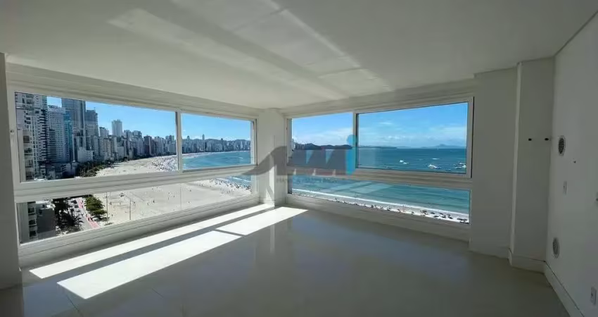 Apartamento com 3 quartos à venda na Avenida Atlântica, 5402, Barra Sul, Balneário Camboriú