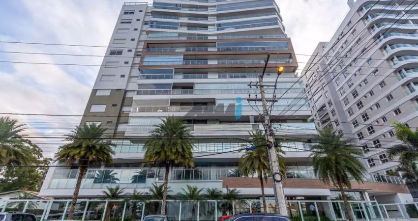 Apartamento com 3 quartos à venda na Rua Delfim de Pádua Peixoto, 600, Praia Brava, Itajaí