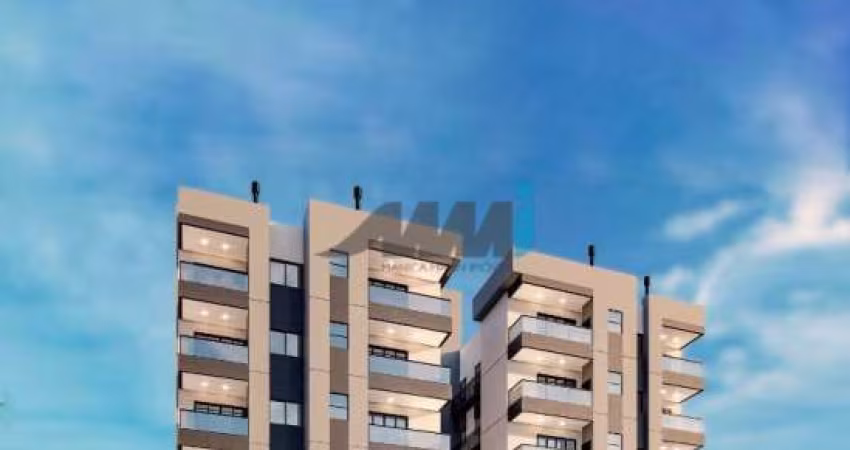 Apartamento com 2 quartos à venda na Avenida Hermógenes de Assis Feijó, 558, Barra, Balneário Camboriú