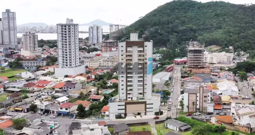 Apartamento com 2 quartos à venda na Abraão Bernardino Rocha, 445, Fazenda, Itajaí