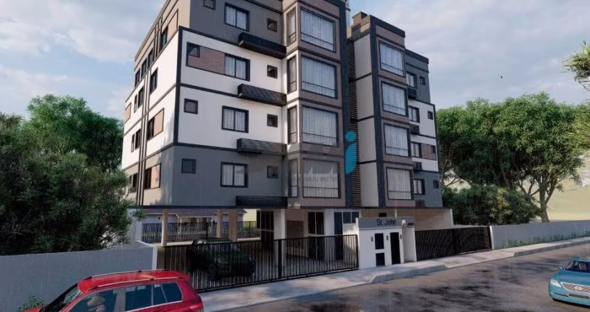 Cobertura com 3 quartos à venda na Manoel Corrêa, 641, Itacolomi, Balneário Piçarras