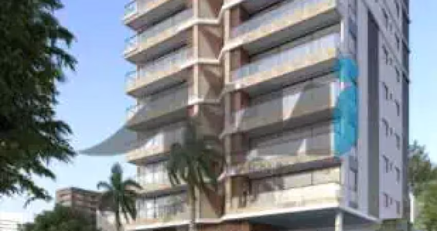 Apartamento com 2 quartos à venda na Rua Miguel Francisco Borges, 46, Praia Brava, Itajaí