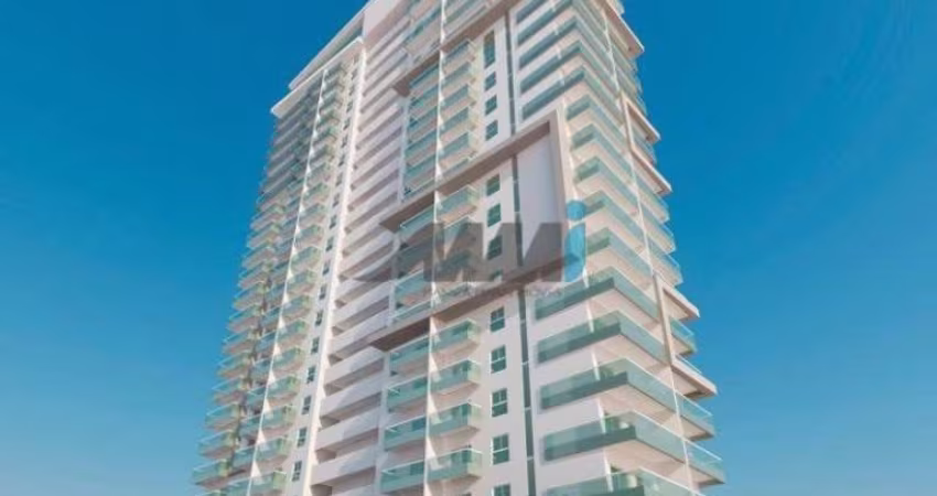 Apartamento com 2 quartos à venda na Avenida Osvaldo Reis, 3386, Praia Brava, Itajaí