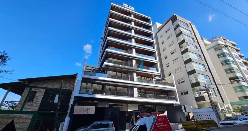 Apartamento com 3 quartos à venda na Rua Conselheiro Júlio Kumm, 563, Praia Brava, Itajaí
