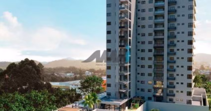 Apartamento com 3 quartos à venda na Paulo Stuart Wright, 135, Centro, Penha