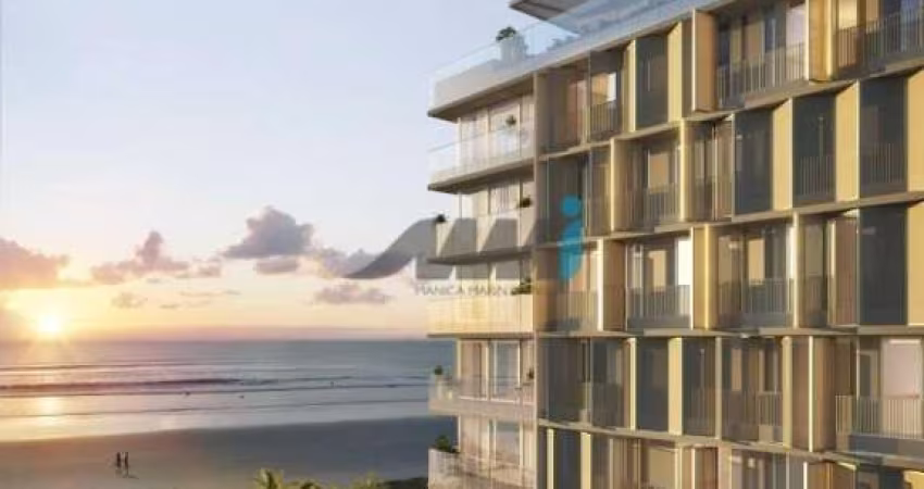 Apartamento com 4 quartos à venda na Avenida José Medeiros Vieira, 1502, Praia Brava, Itajaí