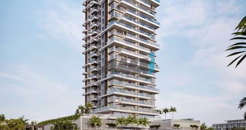 Apartamento com 3 quartos à venda na Avenida Itapocorói, 948, Armação, Penha
